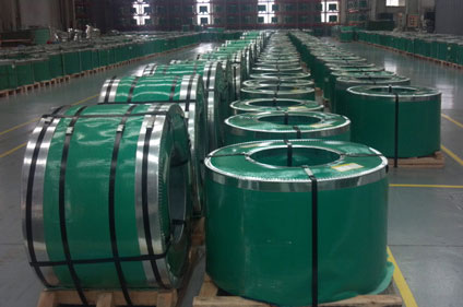 彈簧鋼帶日標與國標有何區(qū)別？鑫發(fā)金屬為您解析