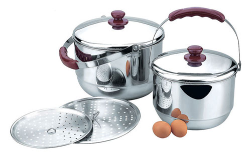 有這五大重要觀念，食品不銹鋼安心用