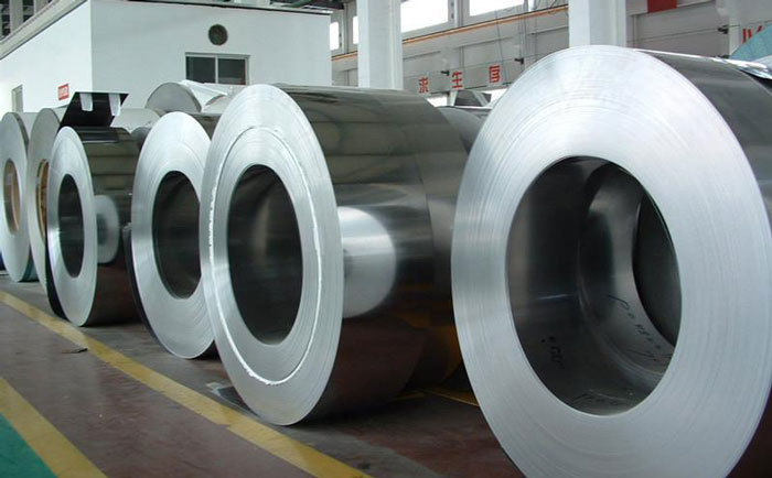 不銹鋼百科知多少？五種不銹鋼鎳與鉻含量百分比關系