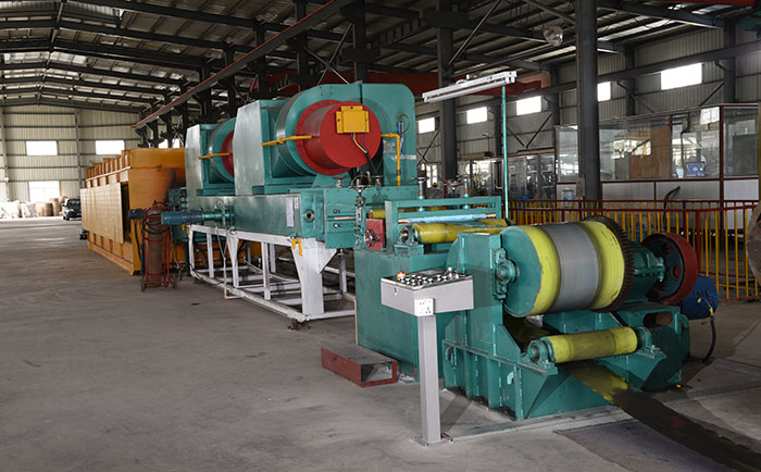 不銹鋼材料退火方法有幾種？硬度會有影響嗎？