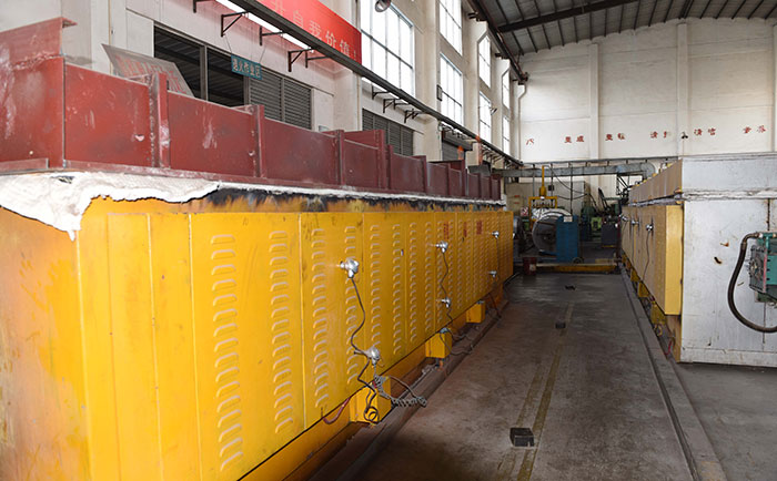 SUS301不銹鋼為何沖壓彈片480℃回火，一天會生銹？