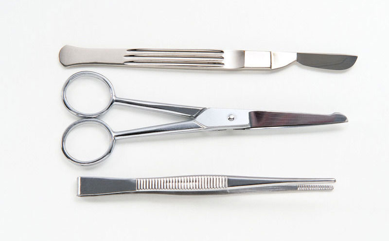 醫(yī)用不銹鋼帶材料，鑫發(fā)選材質(zhì)更優(yōu)