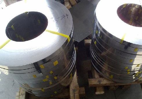 301不銹鋼帶生產廠家，看來看去還是鑫發金屬好